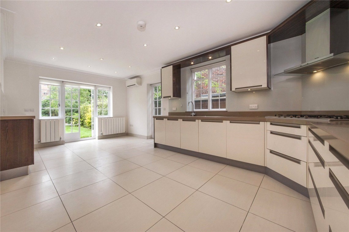 Images for Kingsley Way, Hampstead Garden Suburb