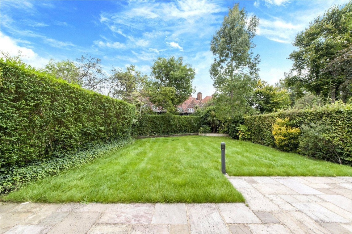 Images for Kingsley Way, Hampstead Garden Suburb