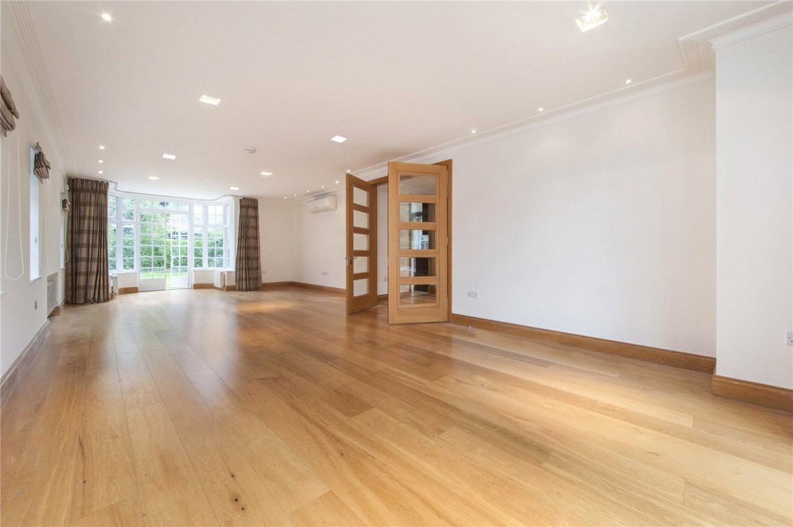 Images for Kingsley Way, Hampstead Garden Suburb