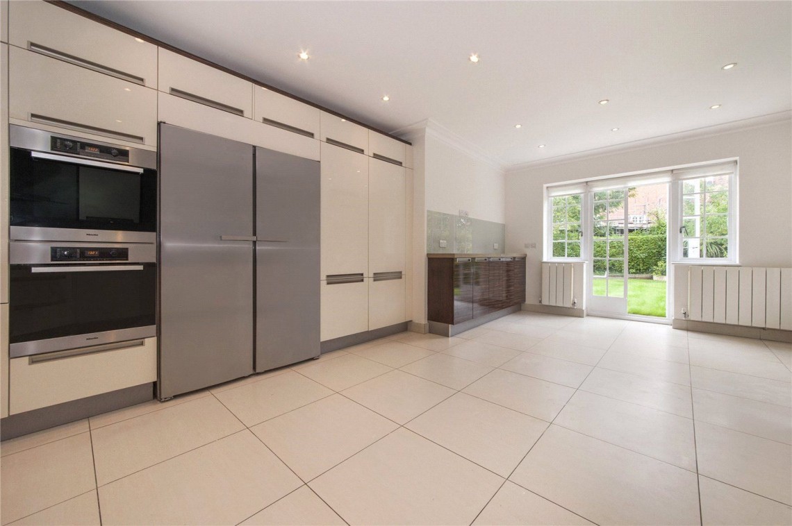 Images for Kingsley Way, Hampstead Garden Suburb