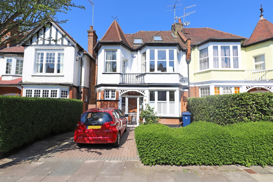 Images for Clifton Avenue, Finchley