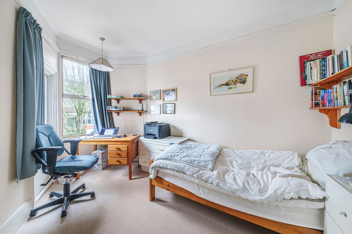 Images for Clifton Avenue, Finchley