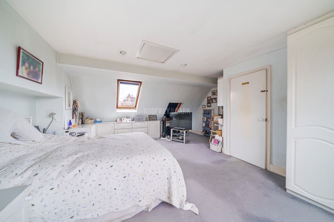 Images for Clifton Avenue, Finchley