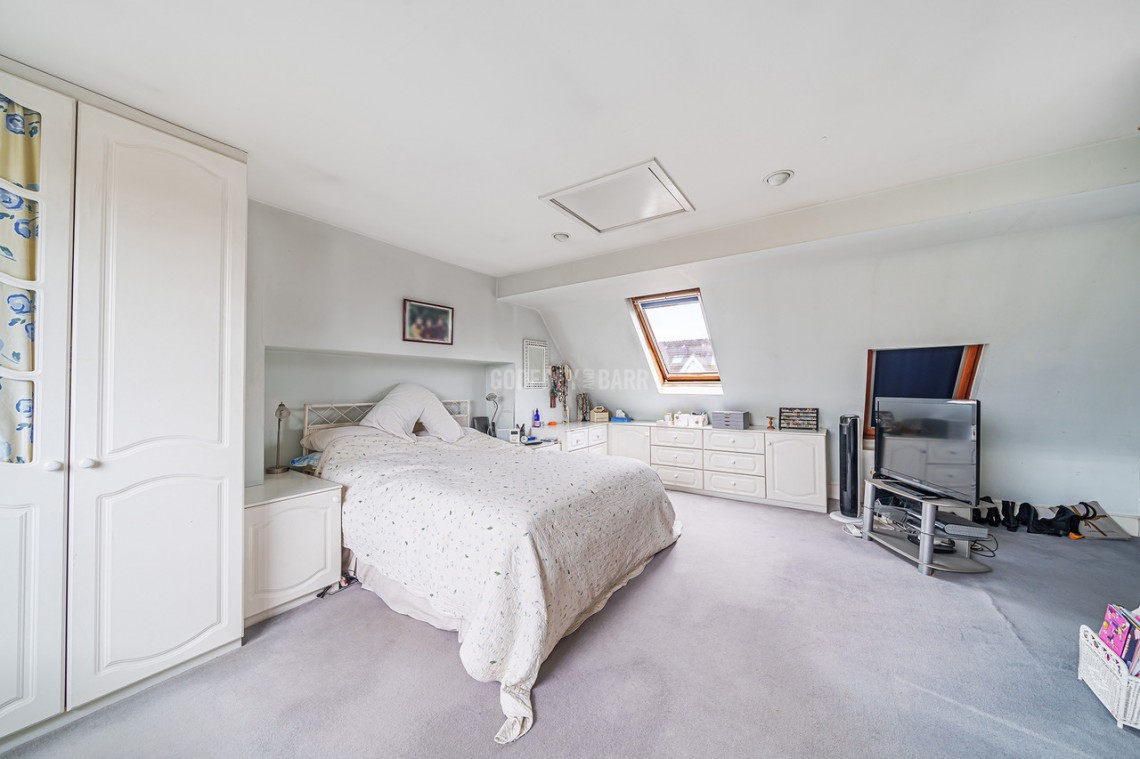 Images for Clifton Avenue, Finchley