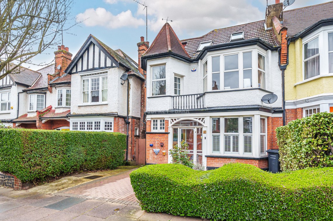 Images for Clifton Avenue, Finchley