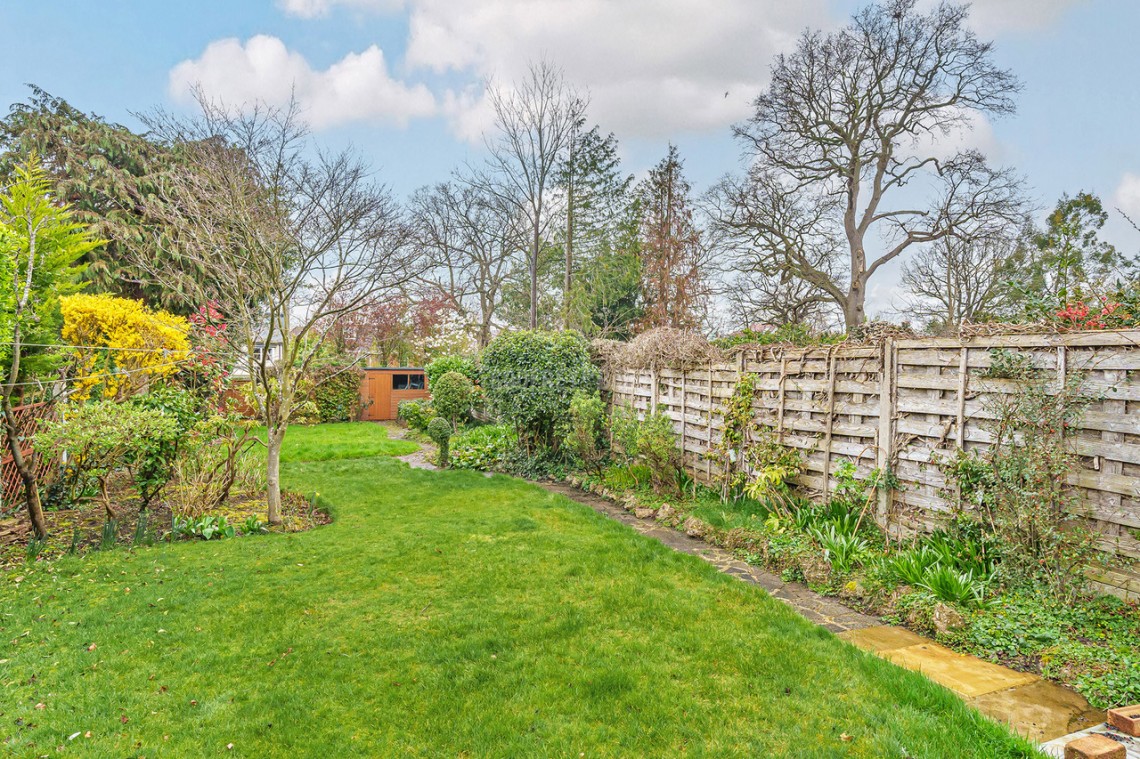 Images for Clifton Avenue, Finchley