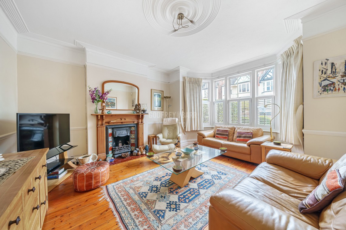 Images for Clifton Avenue, Finchley