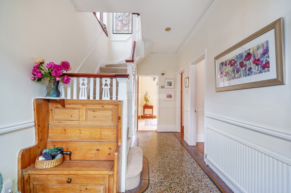 Images for Clifton Avenue, Finchley