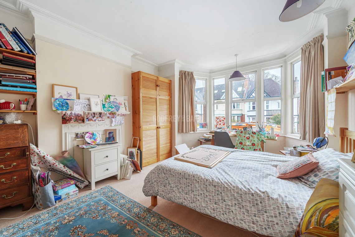 Images for Clifton Avenue, Finchley