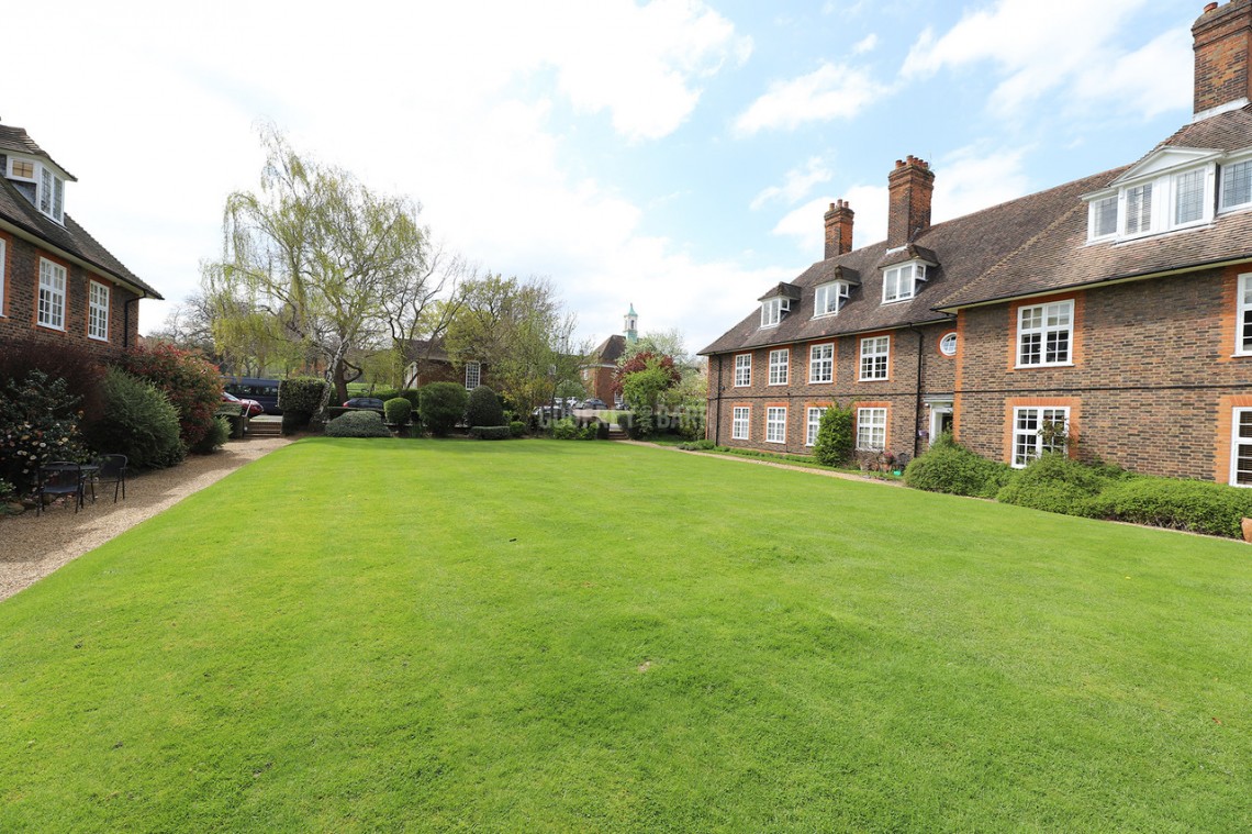 Images for Bigwood Court, Hampstead Garden Suburb