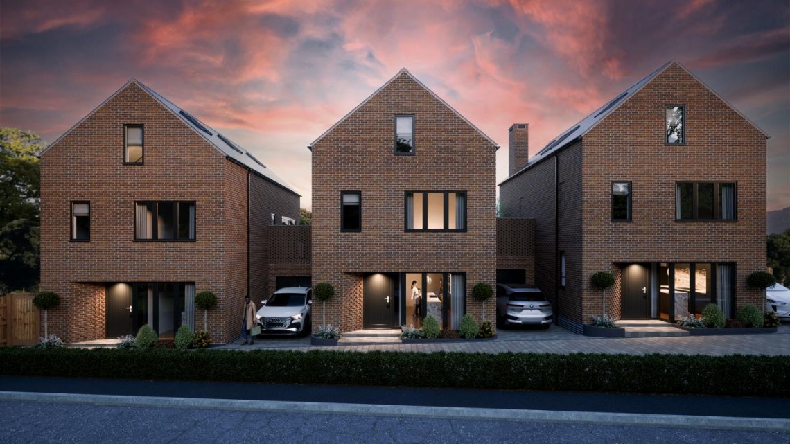 Images for Garrick Way, Hendon