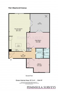 Images for Beechcroft Avenue, Golders Green