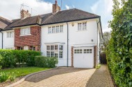 Images for Hill Rise, Hampstead Garden Suburb
