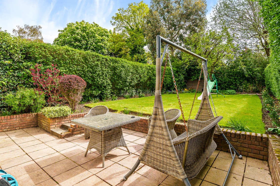 Images for Hill Rise, Hampstead Garden Suburb