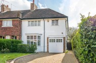 Images for Hill Rise, Hampstead Garden Suburb
