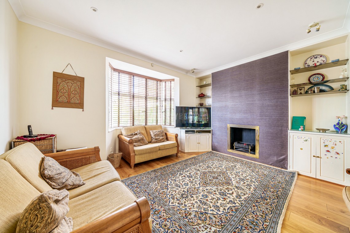 Images for Hill Rise, Hampstead Garden Suburb
