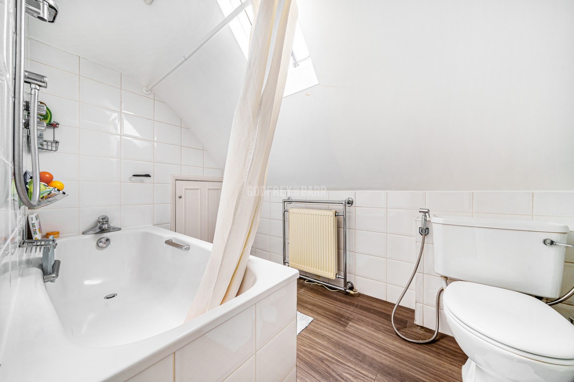 Images for Hill Rise, Hampstead Garden Suburb
