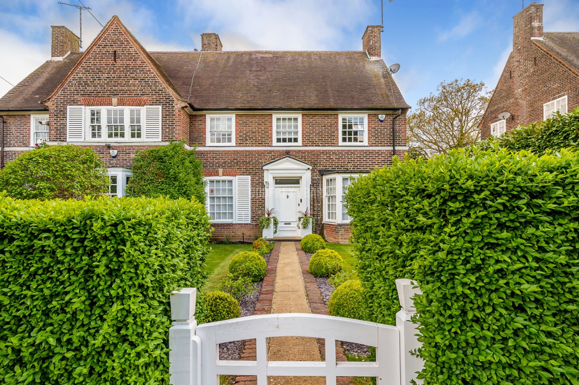 Images for Gurney Drive, Hampstead Garden Suburb