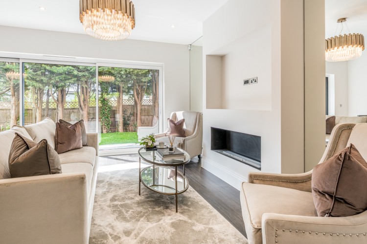 View Full Details for Garrick Way, Hendon