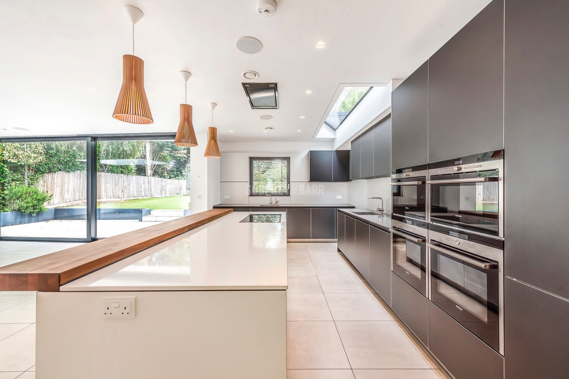 Images for Salisbury Avenue, Finchley