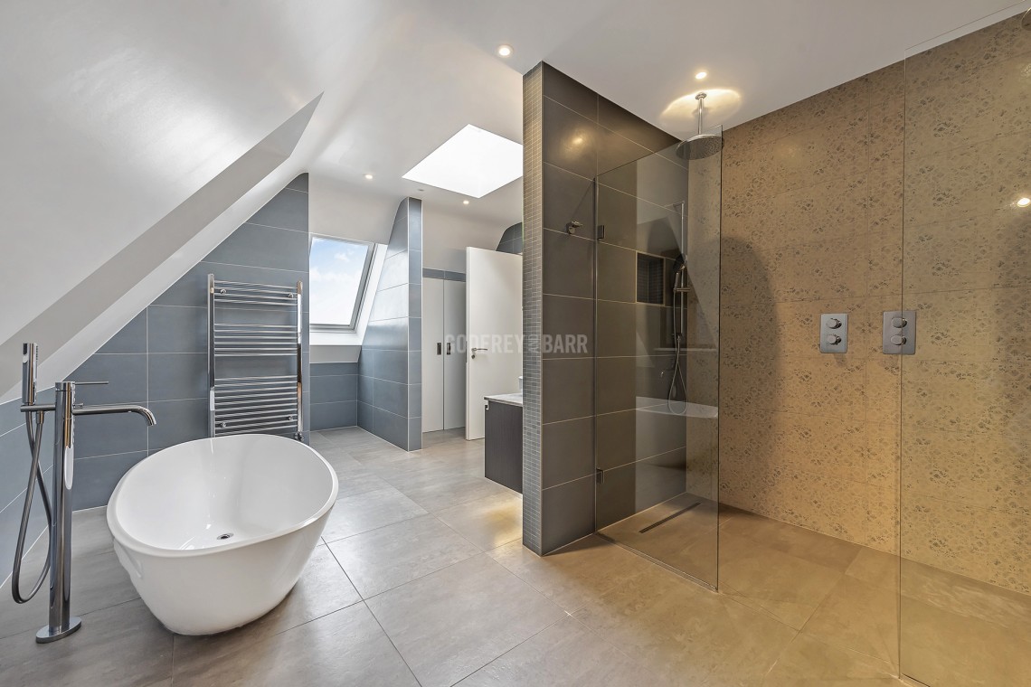 Images for Salisbury Avenue, Finchley
