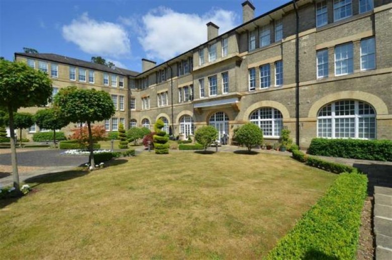 St Vincents Lane, Mill Hill