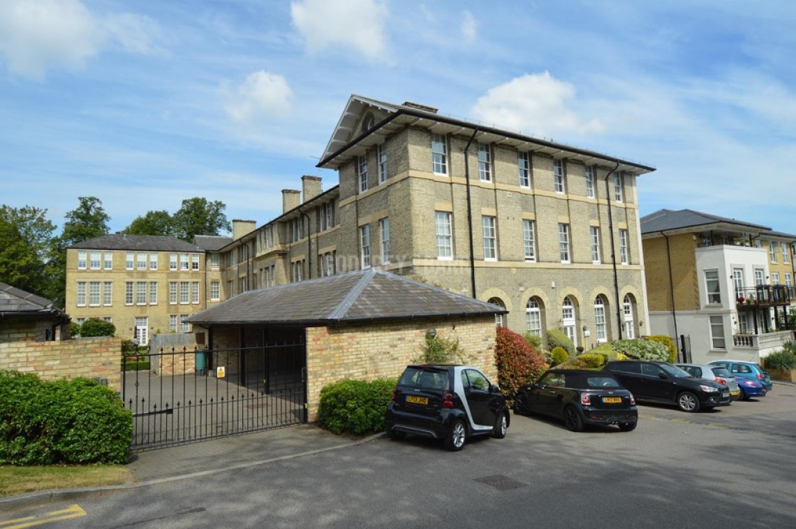 Images for St Vincents Lane, Mill Hill