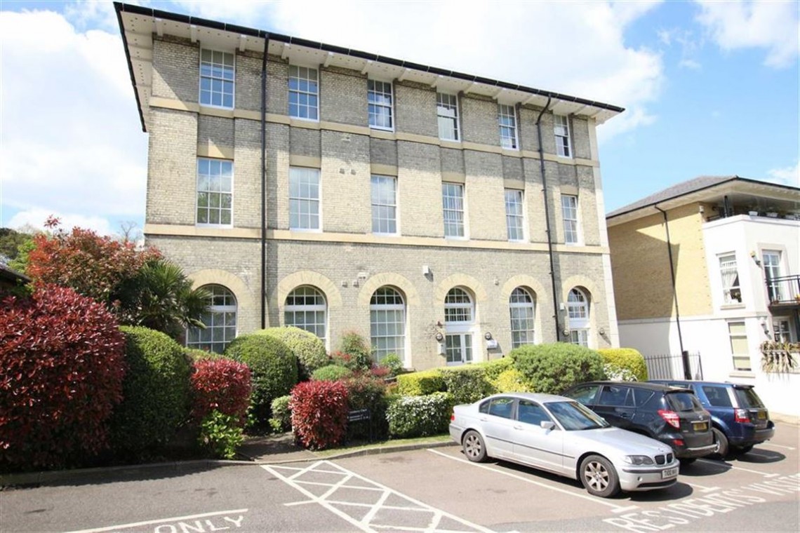 Images for St Vincents Lane, Mill Hill