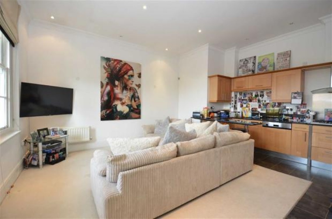 Images for St Vincents Lane, Mill Hill