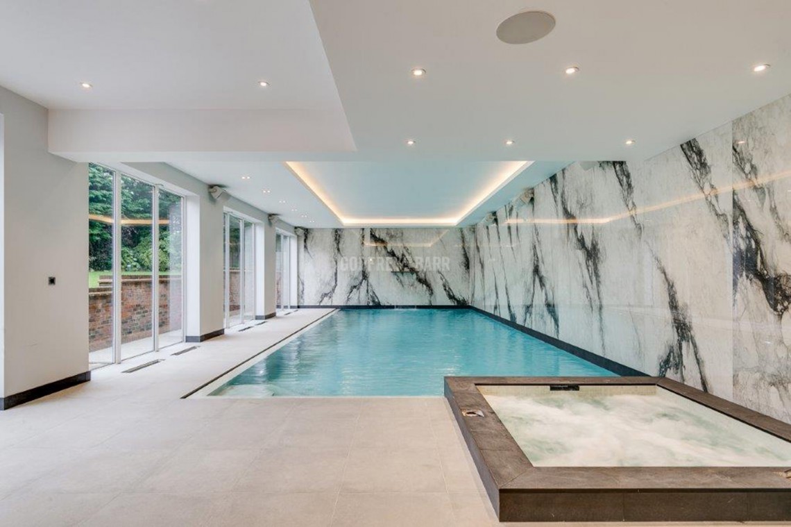 Images for The Bishops Avenue, London