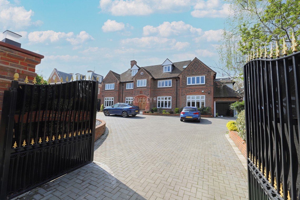 Images for The Bishops Avenue, London