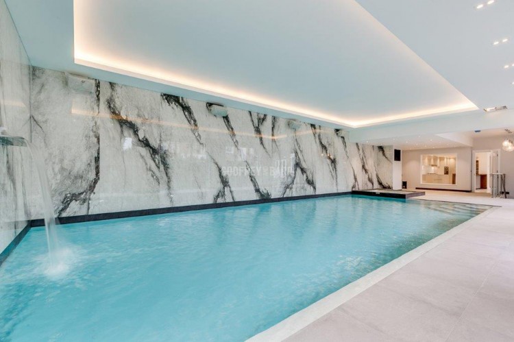 View Full Details for The Bishops Avenue, London