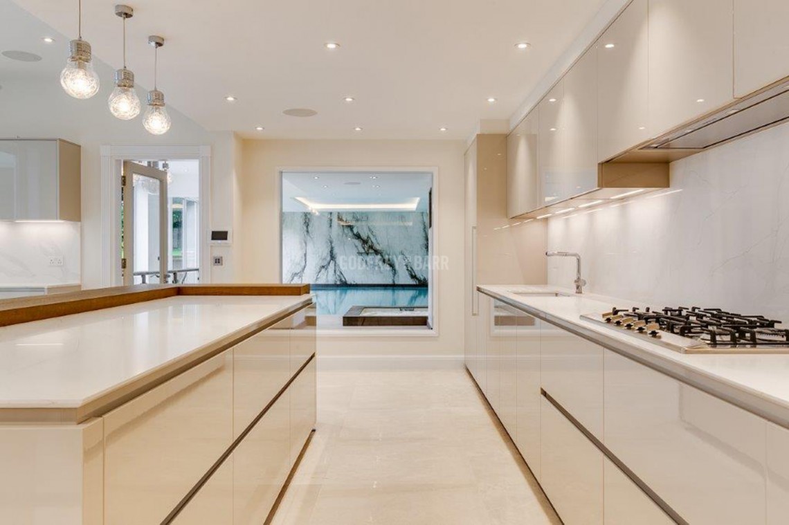 Images for The Bishops Avenue, London