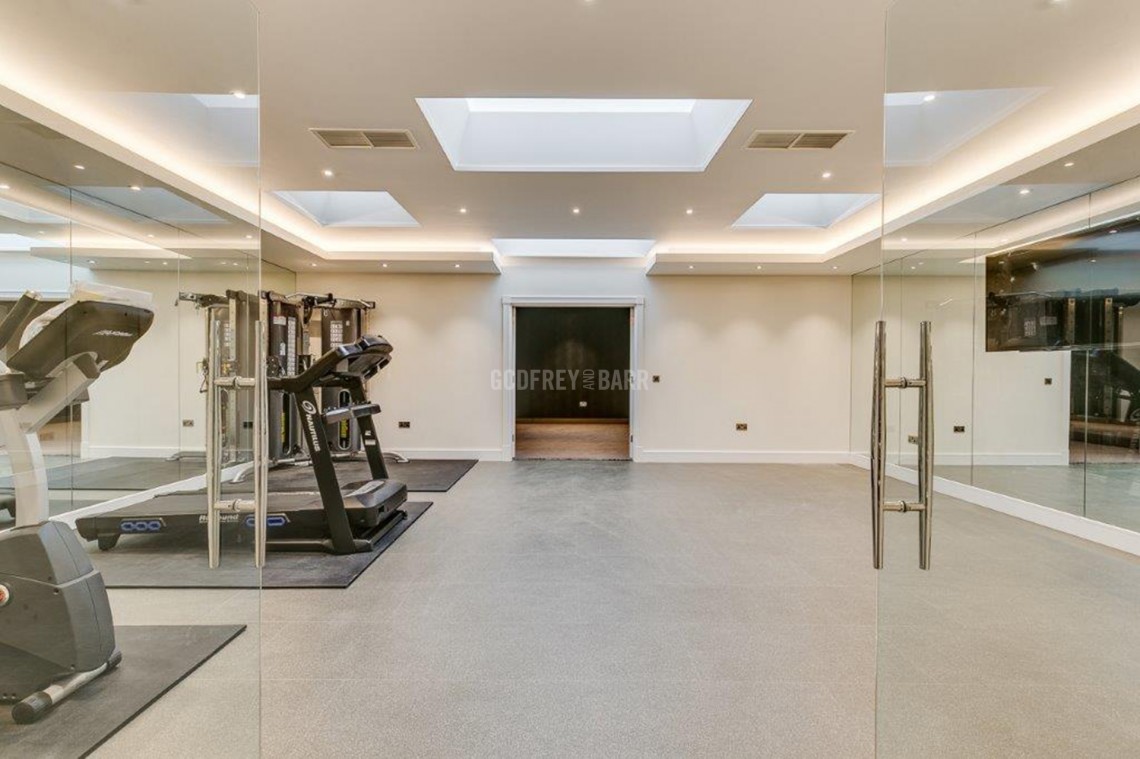 Images for The Bishops Avenue, London