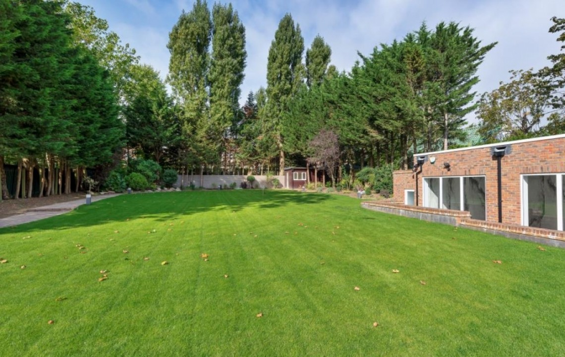 Images for The Bishops Avenue, London