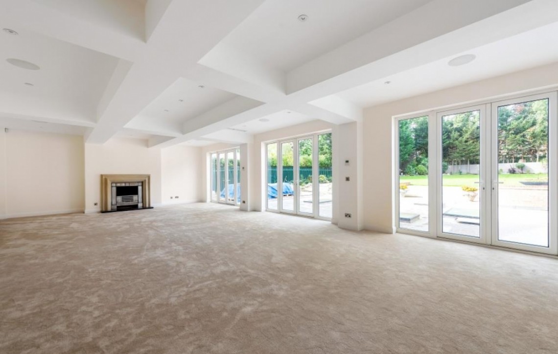 Images for The Bishops Avenue, London