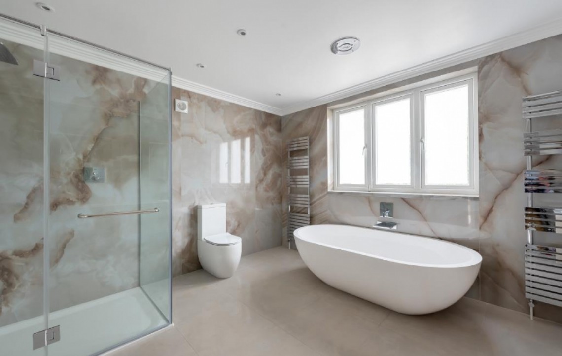 Images for The Bishops Avenue, London