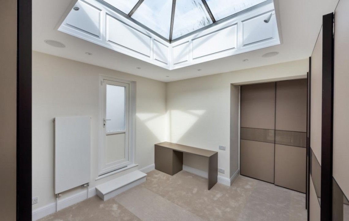 Images for The Bishops Avenue, London