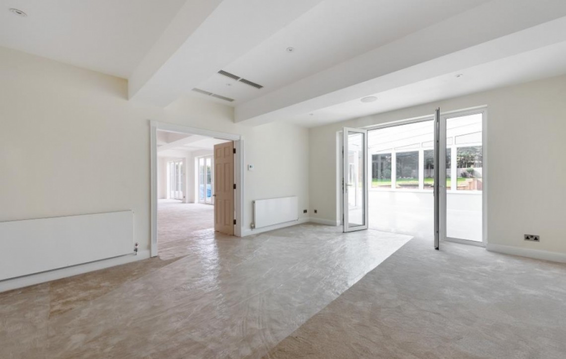 Images for The Bishops Avenue, London