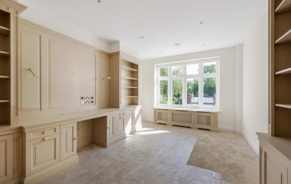 Images for The Bishops Avenue, London