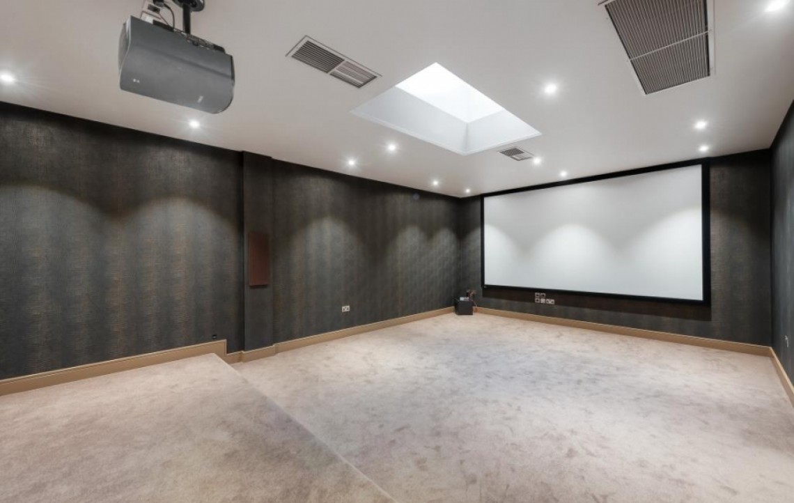 Images for The Bishops Avenue, London