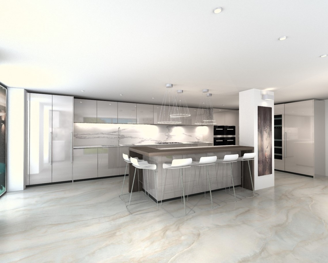 Images for The Bishops Avenue, London