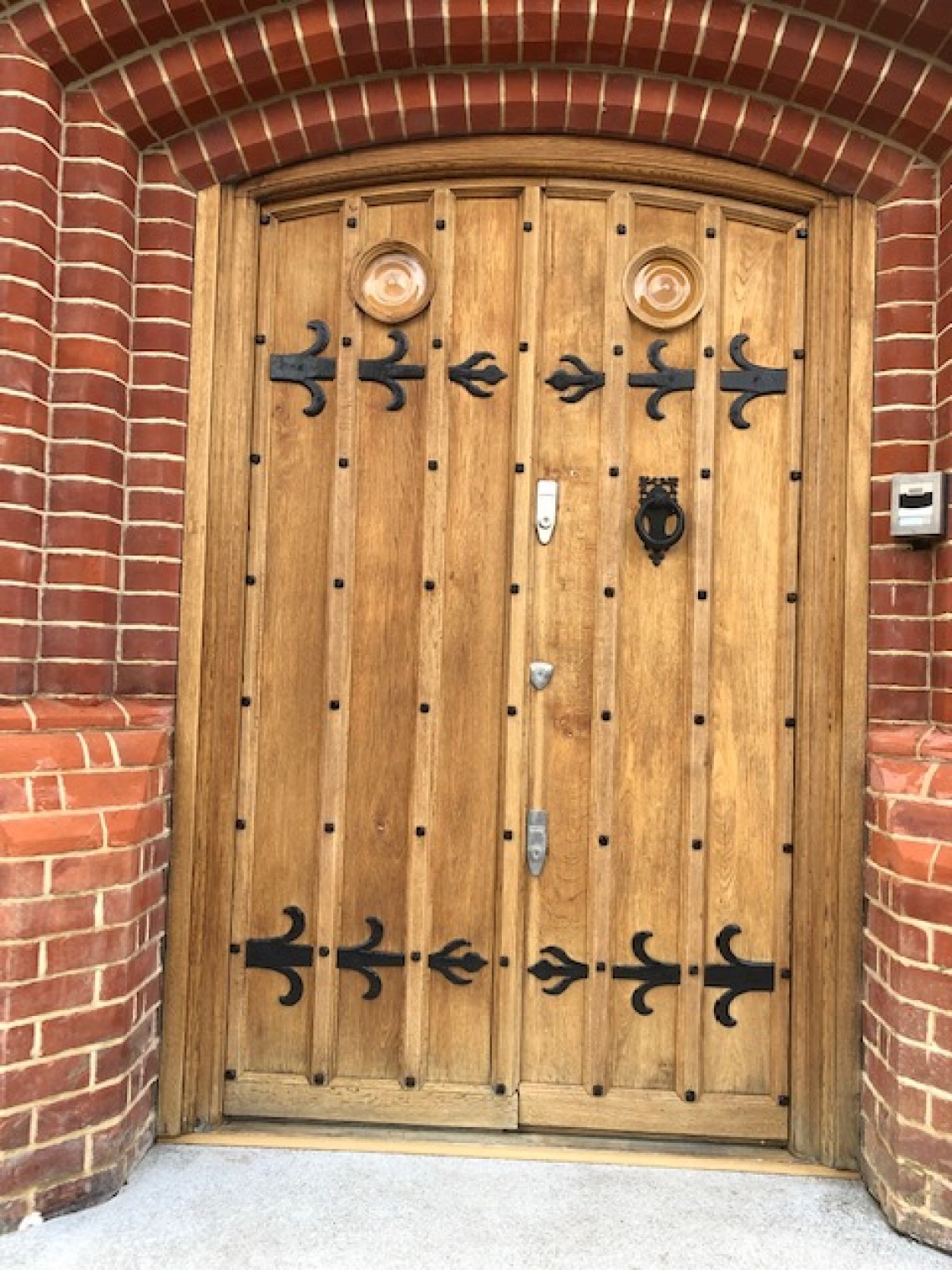 Images for The Bishops Avenue, London