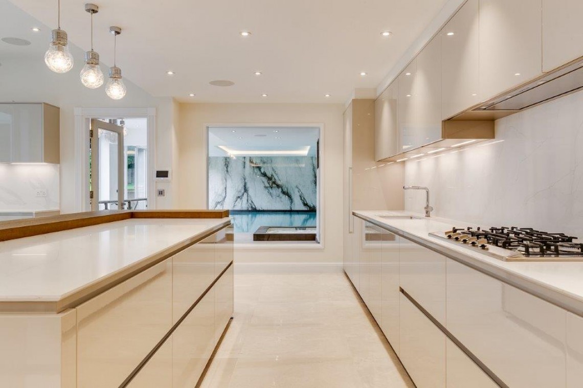 Images for The Bishops Avenue, London