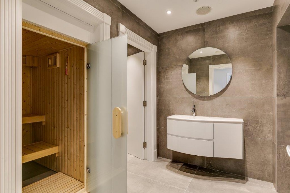 Images for The Bishops Avenue, London