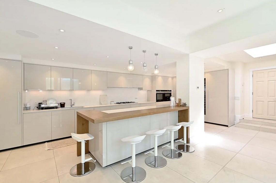 Images for The Bishops Avenue, London