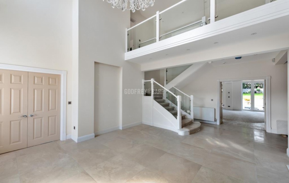 Images for The Bishops Avenue, London