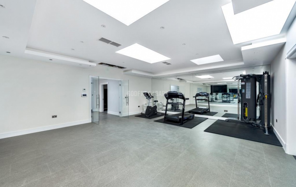 Images for The Bishops Avenue, London