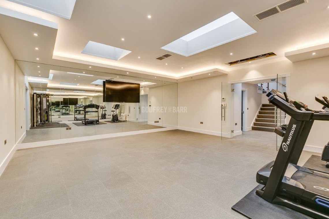 Images for The Bishops Avenue, London