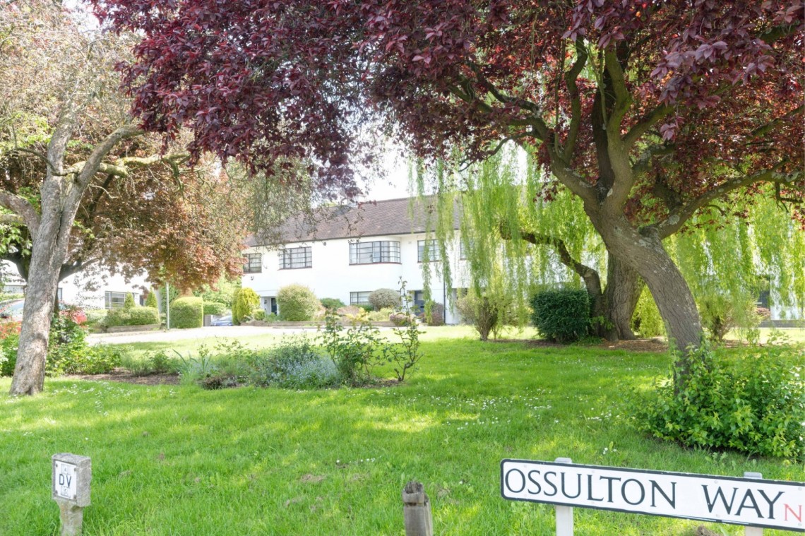 Images for Ossulton Way, Hampstead Garden Suburb